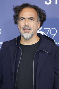 Photocall 'Bardo', Internationale Filmfestspiele von Venedig 2022