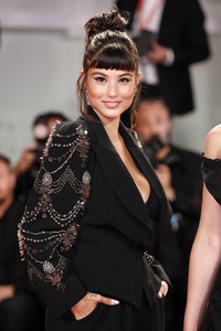 Filmpremiere 'Bardo', Internationale Filmfestspiele von Venedig 2022