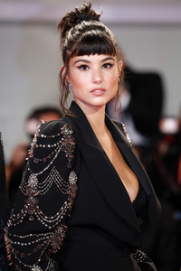 Filmpremiere 'Bardo', Internationale Filmfestspiele von Venedig 2022