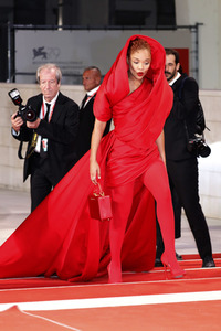 Filmpremiere 'Bardo', Internationale Filmfestspiele von Venedig 2022