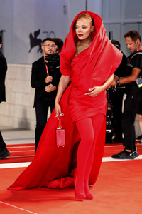 Filmpremiere 'Bardo', Internationale Filmfestspiele von Venedig 2022