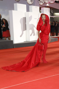 Filmpremiere 'Bardo', Internationale Filmfestspiele von Venedig 2022