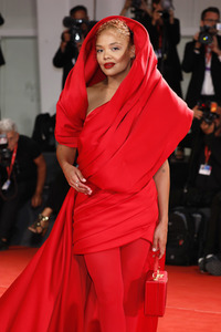 Filmpremiere 'Bardo', Internationale Filmfestspiele von Venedig 2022