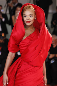 Filmpremiere 'Bardo', Internationale Filmfestspiele von Venedig 2022