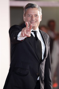 Filmpremiere 'Bardo', Internationale Filmfestspiele von Venedig 2022