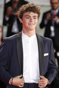 Filmpremiere 'Bardo', Internationale Filmfestspiele von Venedig 2022