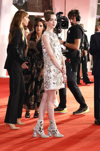 Filmpremiere 'Bardo', Internationale Filmfestspiele von Venedig 2022