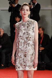 Filmpremiere 'Bardo', Internationale Filmfestspiele von Venedig 2022