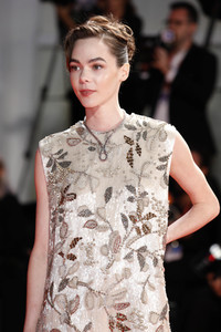 Filmpremiere 'Bardo', Internationale Filmfestspiele von Venedig 2022