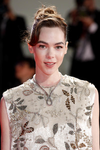 Filmpremiere 'Bardo', Internationale Filmfestspiele von Venedig 2022