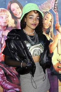 Filmpremiere 'Alle für Ella' in Hamburg