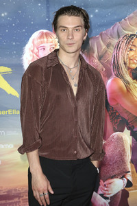 Filmpremiere 'Alle für Ella' in Hamburg