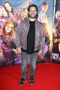 Filmpremiere 'Alle für Ella' in Hamburg