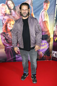 Filmpremiere 'Alle für Ella' in Hamburg