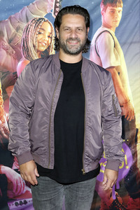 Filmpremiere 'Alle für Ella' in Hamburg