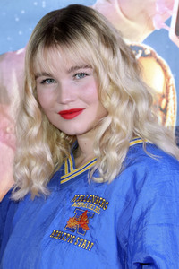 Filmpremiere 'Alle für Ella' in Hamburg