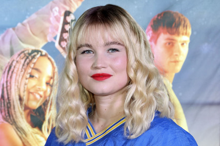 Filmpremiere 'Alle für Ella' in Hamburg