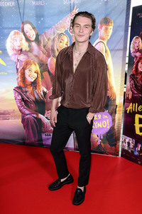 Filmpremiere 'Alle für Ella' in Hamburg