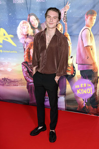 Filmpremiere 'Alle für Ella' in Hamburg