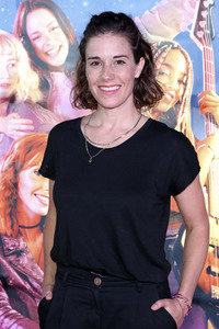 Filmpremiere 'Alle für Ella' in Hamburg