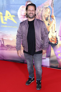 Filmpremiere 'Alle für Ella' in Hamburg