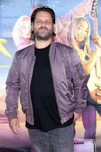 Filmpremiere 'Alle für Ella' in Hamburg