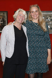 Filmpremiere 'Komm mit mir in das Cinema - Die Gregors' in Berlin