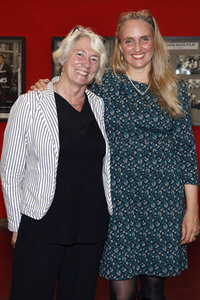 Filmpremiere 'Komm mit mir in das Cinema - Die Gregors' in Berlin