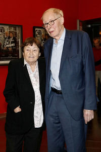 Filmpremiere 'Komm mit mir in das Cinema - Die Gregors' in Berlin