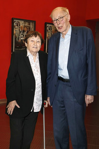 Filmpremiere 'Komm mit mir in das Cinema - Die Gregors' in Berlin
