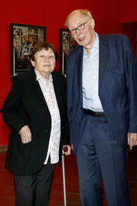 Filmpremiere 'Komm mit mir in das Cinema - Die Gregors' in Berlin