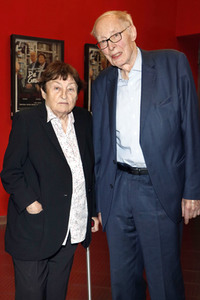 Filmpremiere 'Komm mit mir in das Cinema - Die Gregors' in Berlin