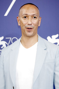 Photocall 'Living', Internationale Filmfestspiele von Venedig 2022