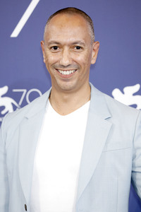 Photocall 'Living', Internationale Filmfestspiele von Venedig 2022