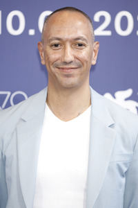 Photocall 'Living', Internationale Filmfestspiele von Venedig 2022