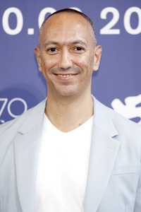 Photocall 'Living', Internationale Filmfestspiele von Venedig 2022