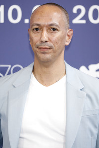 Photocall 'Living', Internationale Filmfestspiele von Venedig 2022