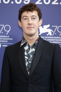 Photocall 'Living', Internationale Filmfestspiele von Venedig 2022