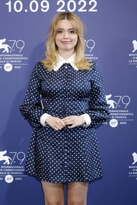 Photocall 'Living', Internationale Filmfestspiele von Venedig 2022