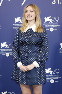 Photocall 'Living', Internationale Filmfestspiele von Venedig 2022