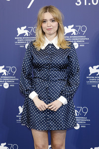 Photocall 'Living', Internationale Filmfestspiele von Venedig 2022