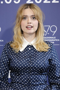Photocall 'Living', Internationale Filmfestspiele von Venedig 2022