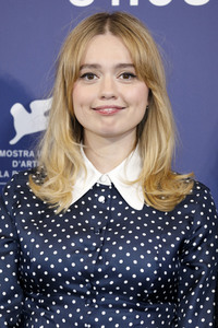 Photocall 'Living', Internationale Filmfestspiele von Venedig 2022
