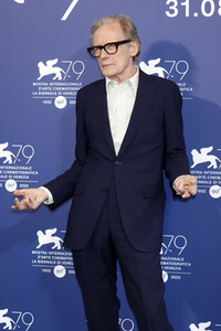 Photocall 'Living', Internationale Filmfestspiele von Venedig 2022