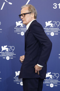 Photocall 'Living', Internationale Filmfestspiele von Venedig 2022