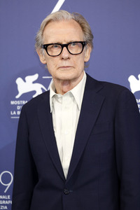 Photocall 'Living', Internationale Filmfestspiele von Venedig 2022