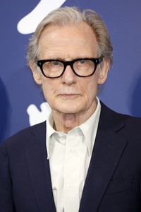 Photocall 'Living', Internationale Filmfestspiele von Venedig 2022