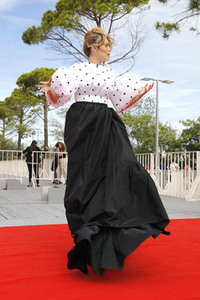 Filmpremiere 'Living' Internationale Filmfestspiele von Venedig 2022