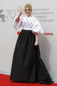 Filmpremiere 'Living' Internationale Filmfestspiele von Venedig 2022