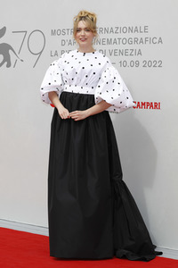 Filmpremiere 'Living' Internationale Filmfestspiele von Venedig 2022